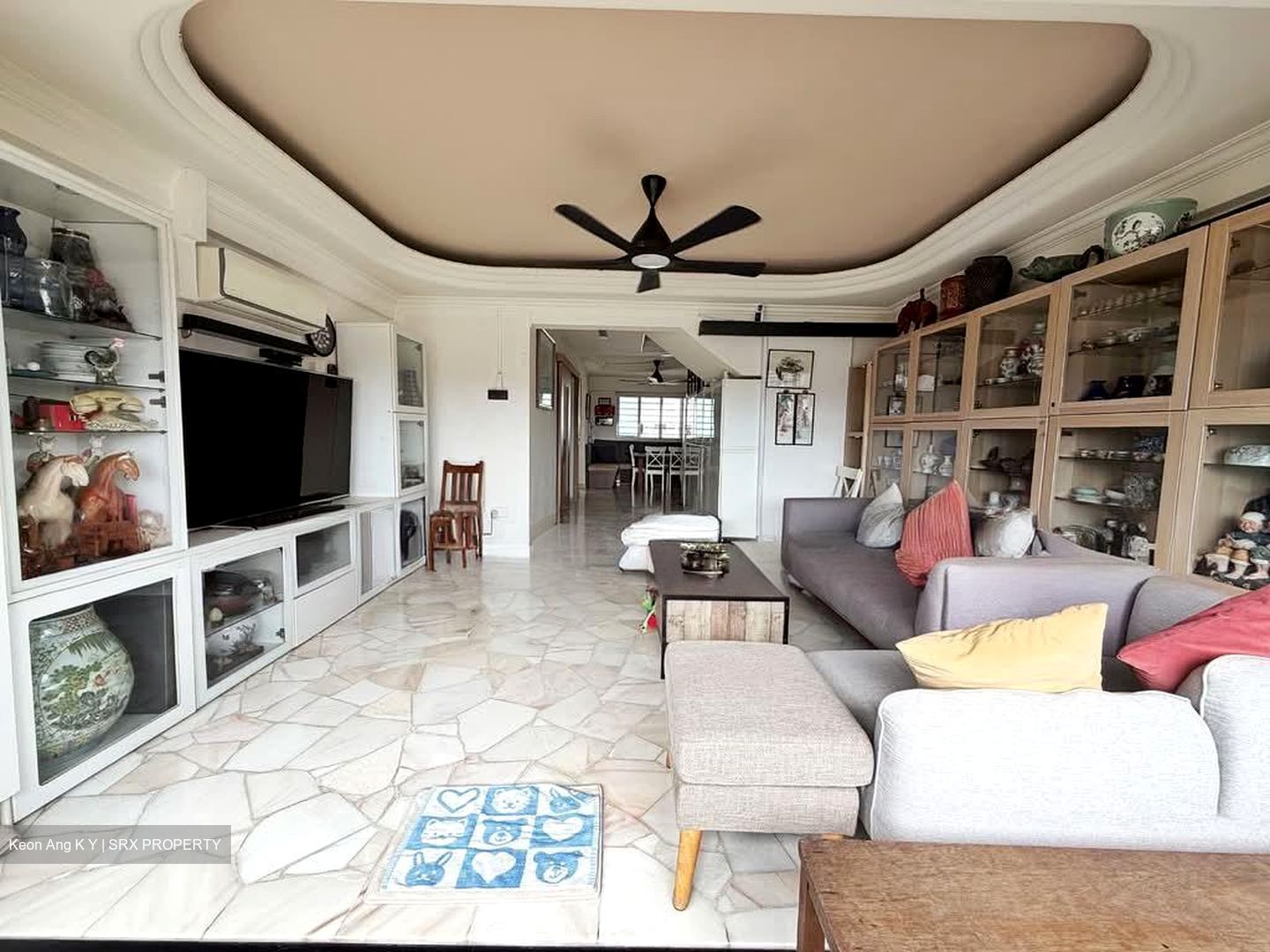 Blk 522 Hougang Avenue 6 (Hougang), HDB Executive #560836821
